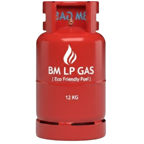 Gas Logo