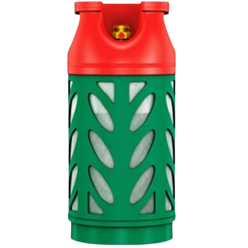 Gas Logo