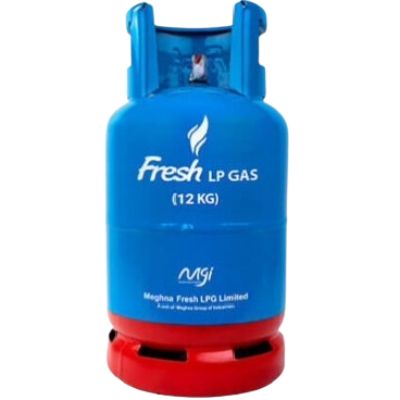 Gas Logo