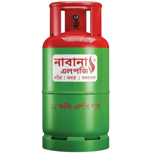 Gas Logo